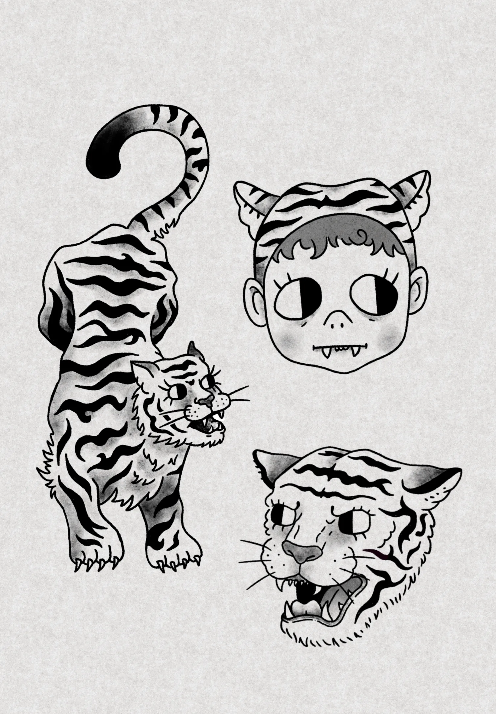 Ilustracion de galeria 2