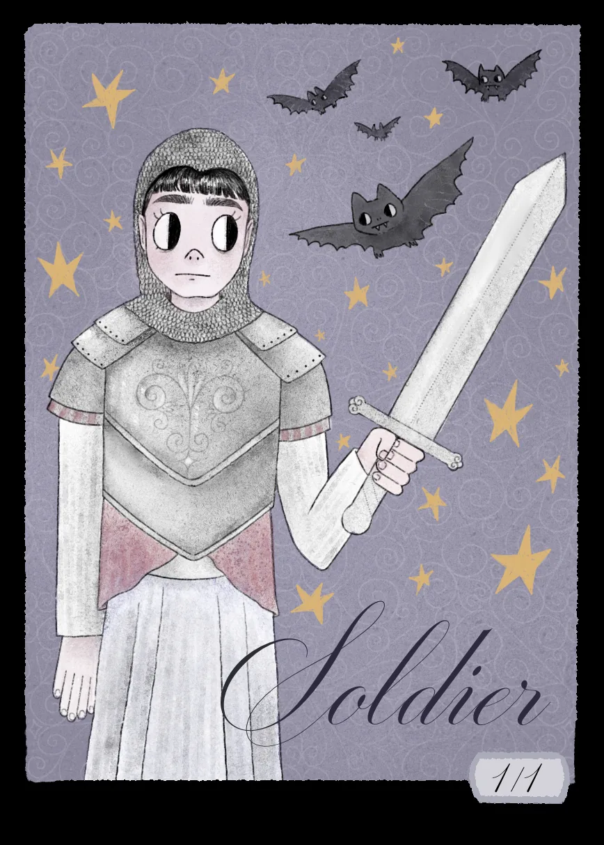 Ilustracion de galeria 8