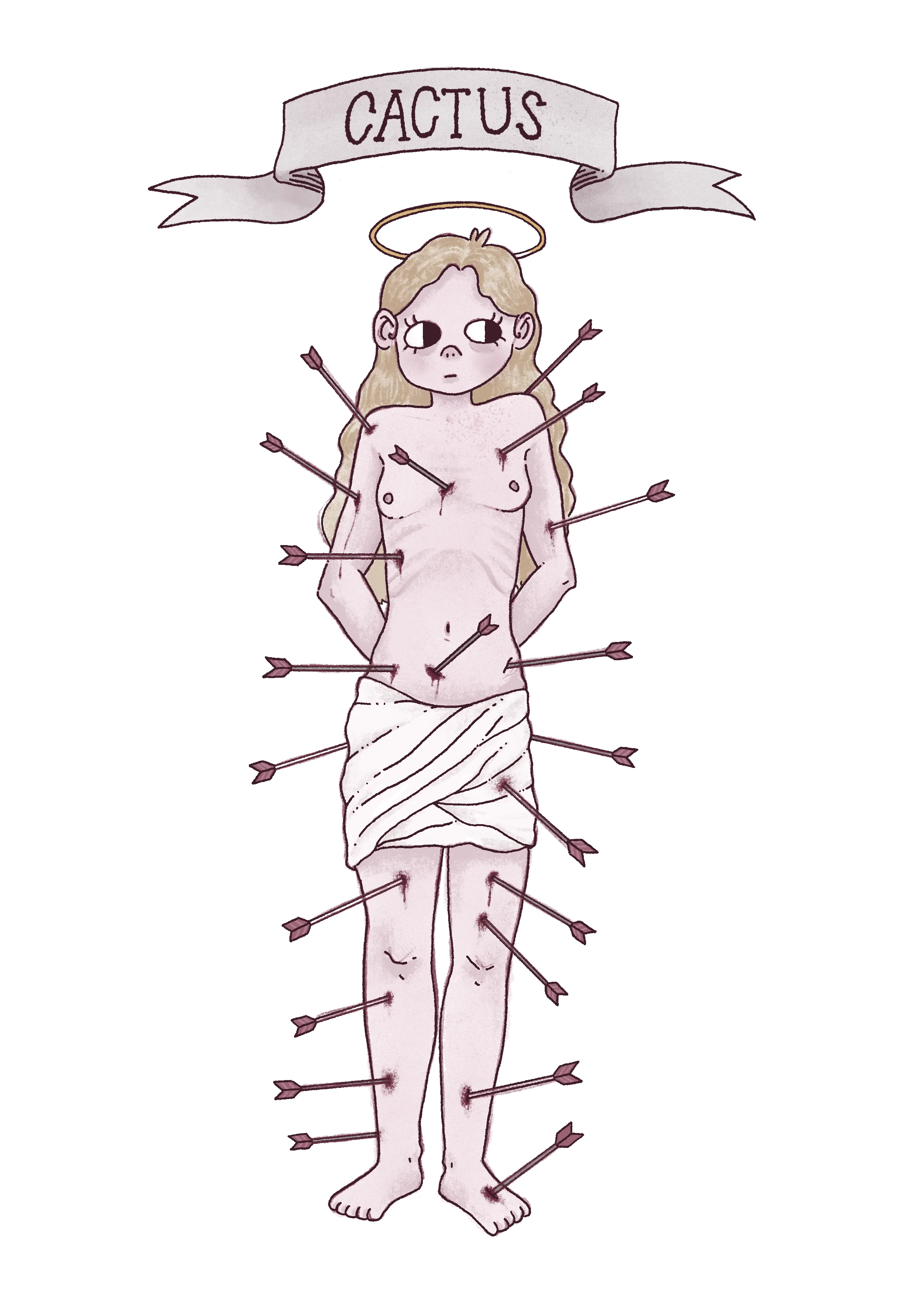 Ilustracion de galeria 11