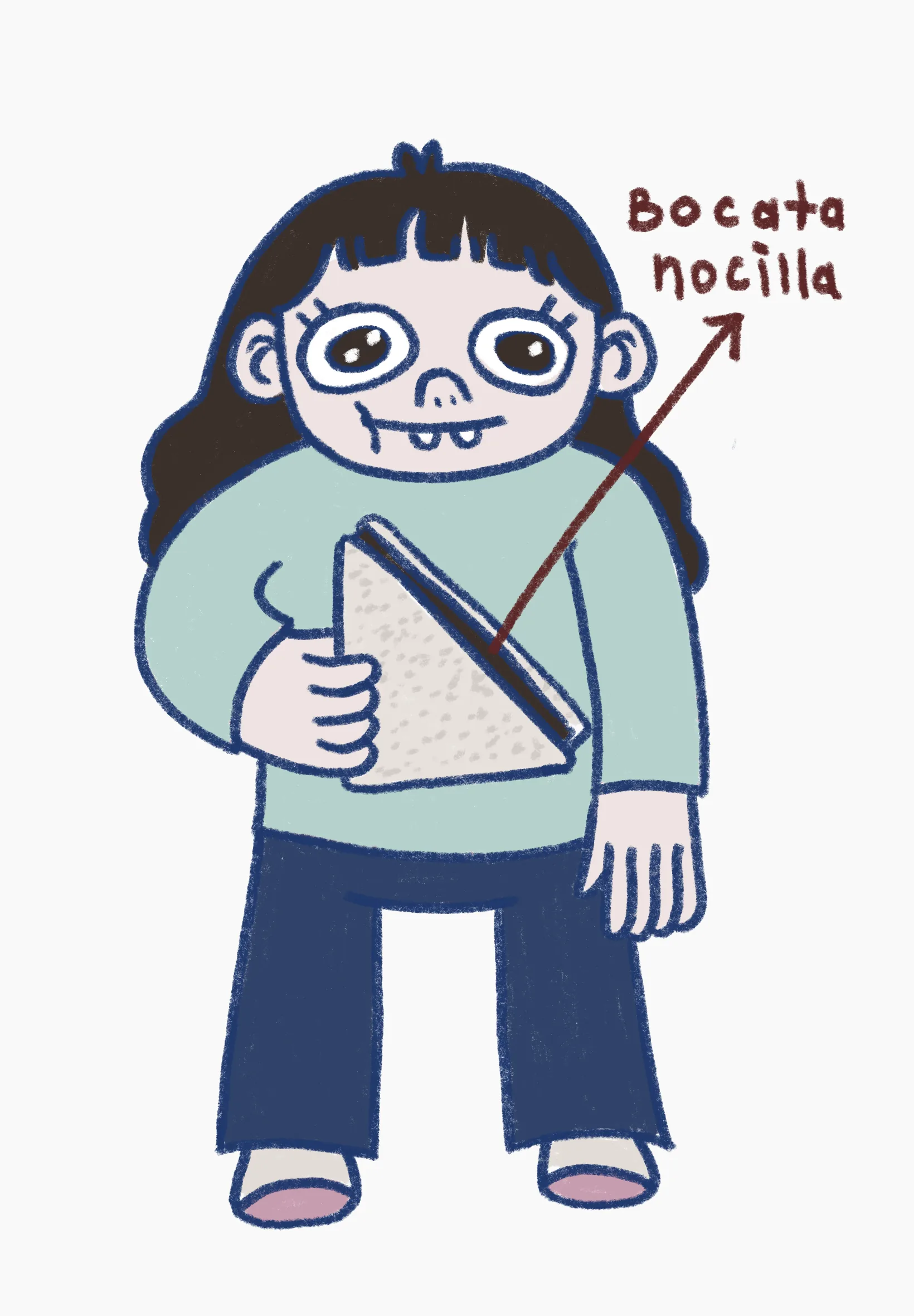 Ilustracion de galeria 12