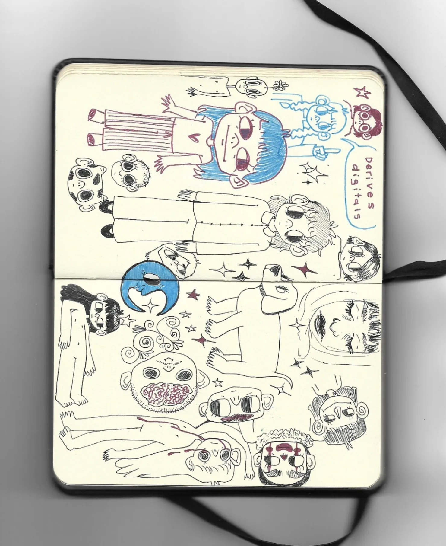 Ilustracion de galeria 17