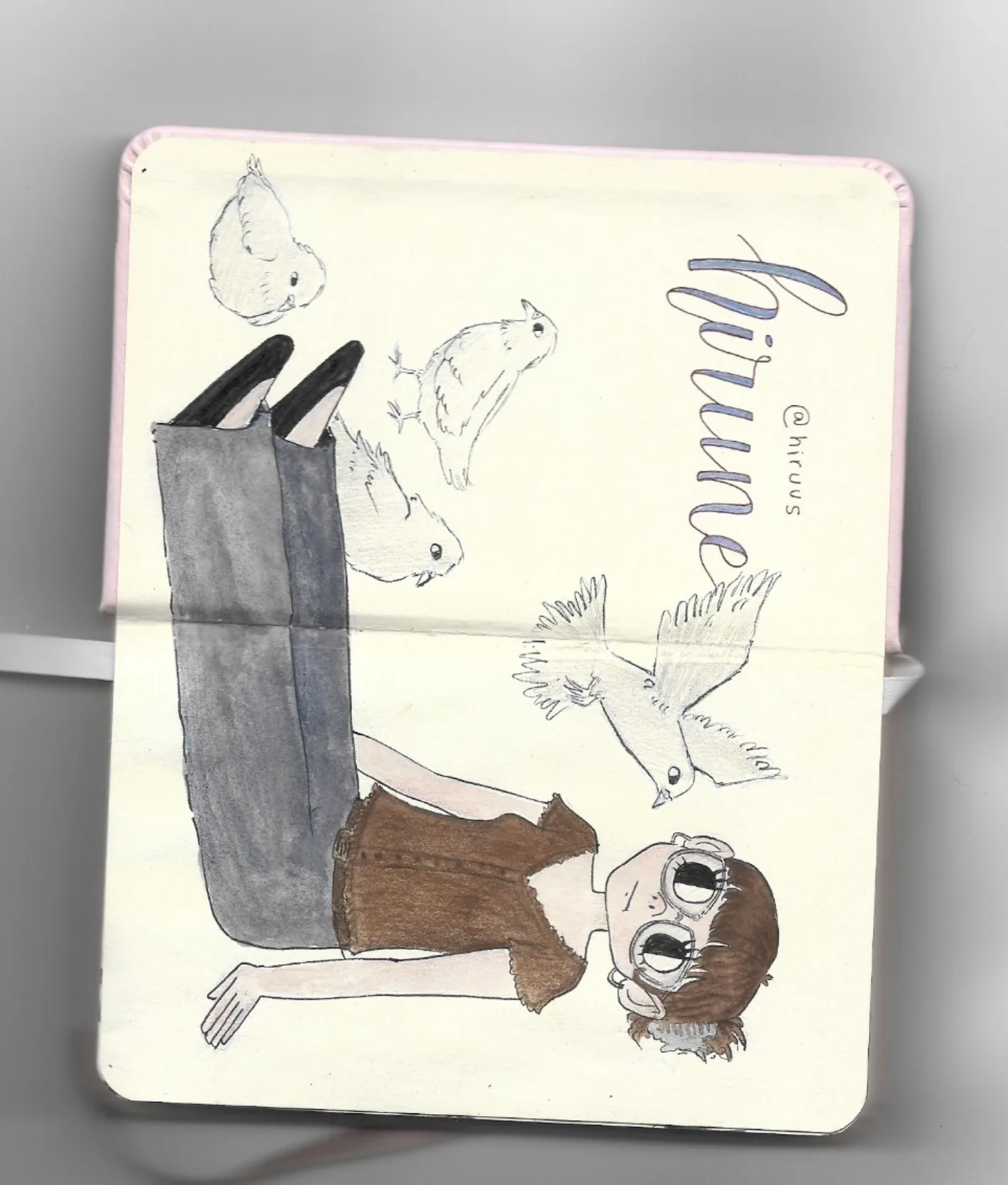 Ilustracion de galeria 18