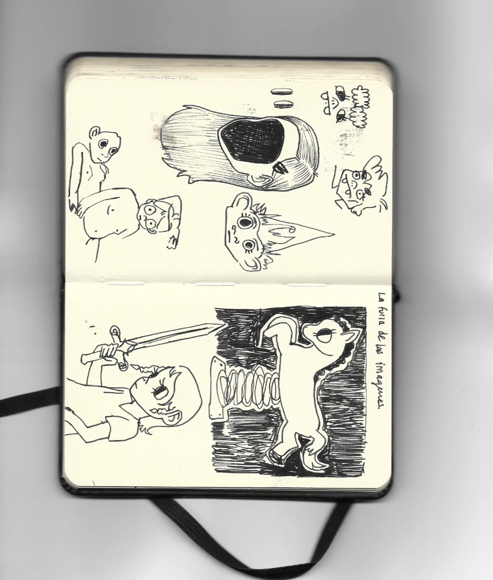 Ilustracion de galeria 19