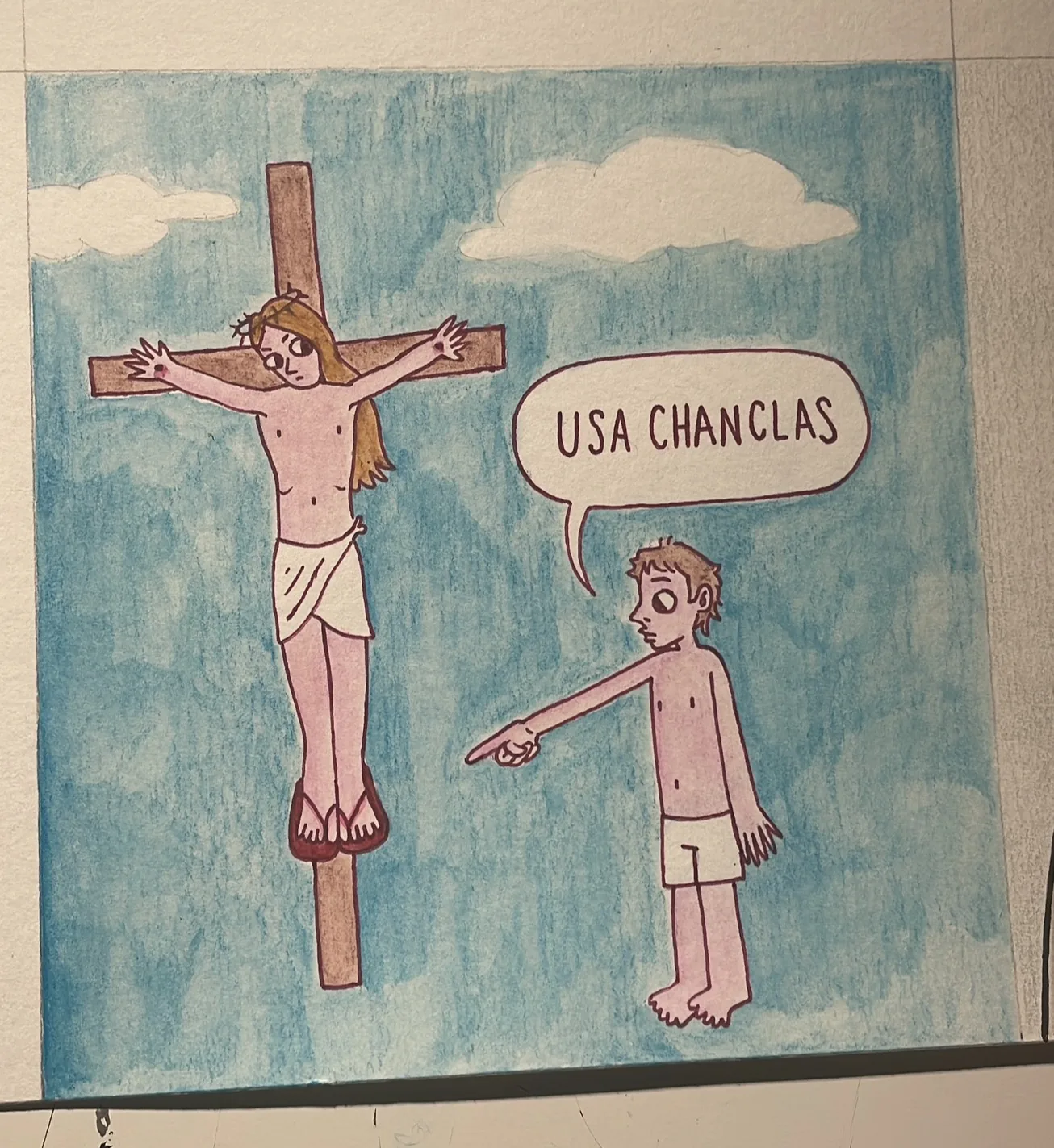 Ilustracion de galeria 22