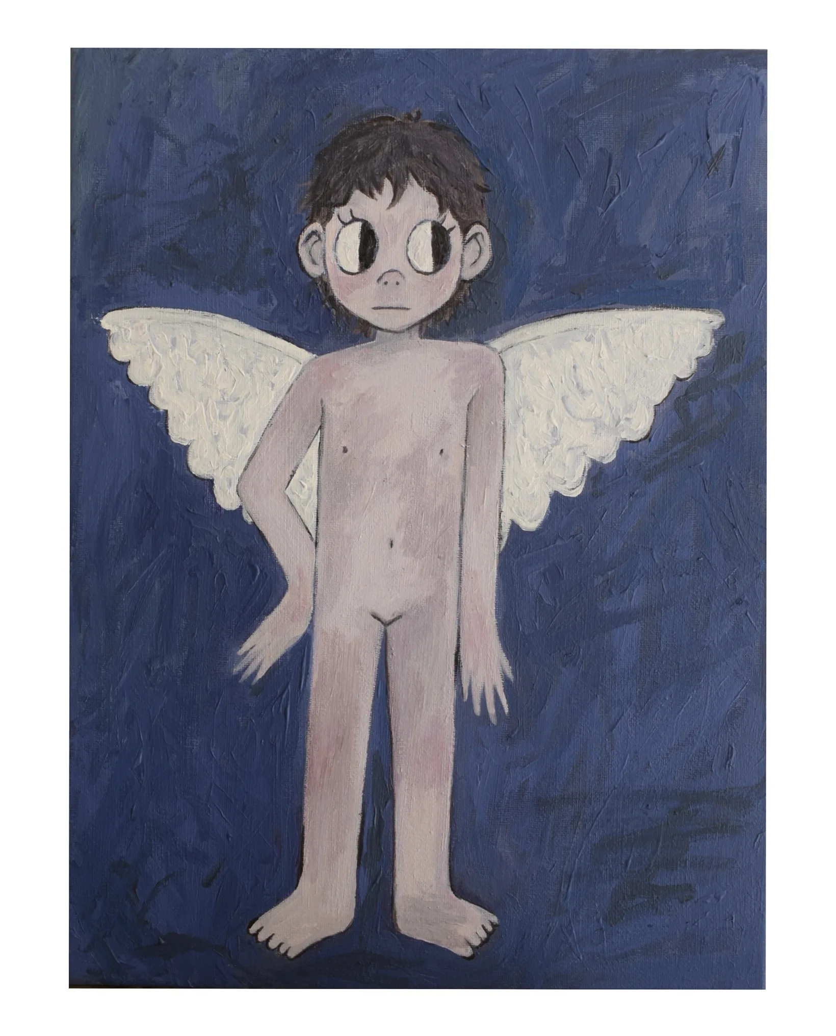 Ilustracion de galeria 24